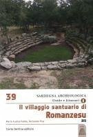 Cover Il villaggio santuario di romanzesu