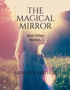 Cover The Magical Mirror and other stories..