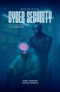 Medical Cybersecurity - Amol Rangari