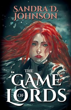 Cover The Game of Lords