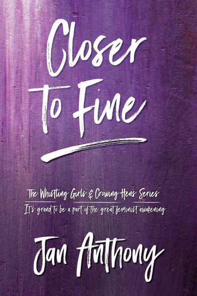 Closer to Fine Closer to Fine