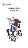 Pronomi Pronomi