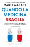 Quando la medicina sbaglia