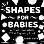 Shapes For Babies