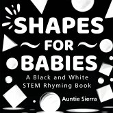 Shapes For Babies