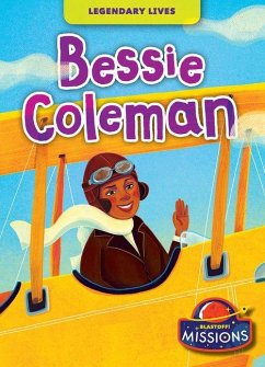 Cover Bessie Coleman