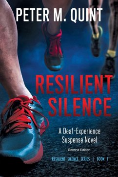 Cover Resilient Silence