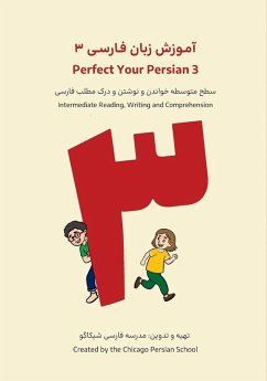 Cover Perfect Your Persian 3