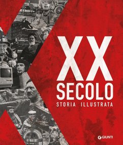 XX secolo. Storia illustrata