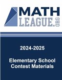 2024-2025 Elementary School Contest Materials