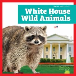 Cover White House Wild Animals