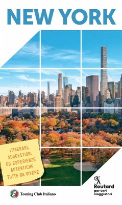 Cover New York