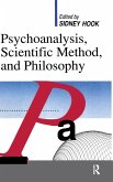 Psychoanalysis, Scientific Method and Philosophy Psychoanalysis, Scientific Method and Philosophy