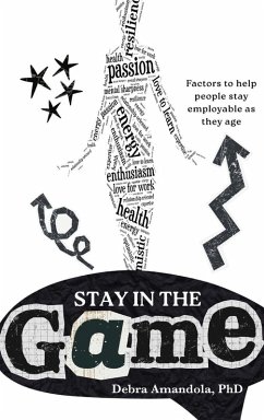 Cover Stay in the GAME
