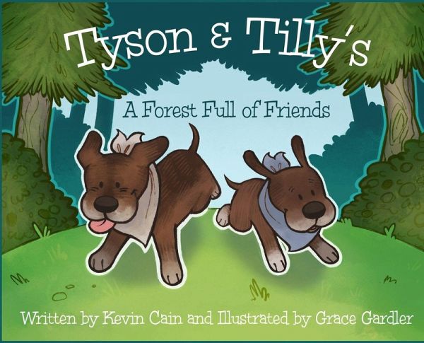 Tyson & Tilly's Tyson & Tilly's