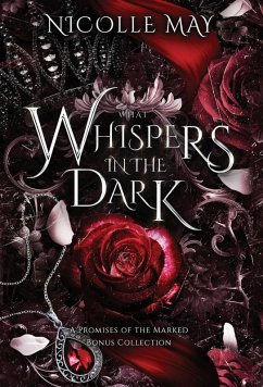 What Whispers in the Dark - May, Nicolle