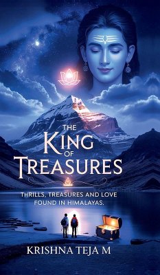 Cover The King of Treasures
