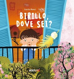 Birillo, dove sei? - Manzi, Danilo; Yu, Xu