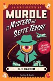 Murdle. Il mistero dei sette teschi. 64 enigmi logici davvero malvagi Murdle. Il mistero dei sette teschi. 64 enigmi logici davvero malvagi