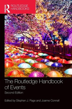 The Routledge Handbook of Events