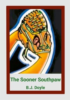 Cover The Sooner Southpaw