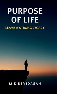 Cover Purpose of Life