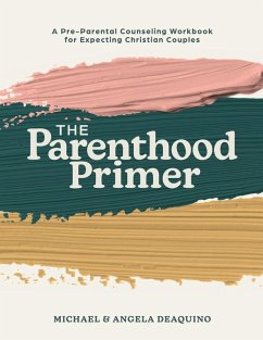 Cover The Parenthood Primer