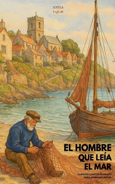 El Hombre Que Leía El Mar El Hombre Que Leía El Mar