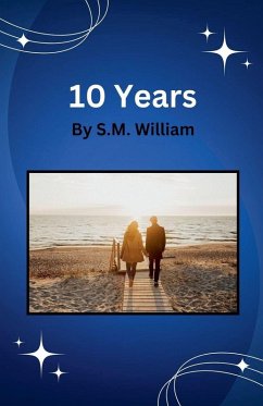 Cover 10 Years