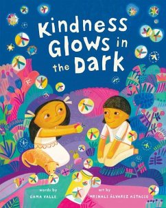 Cover Kindness Glows in the Dark