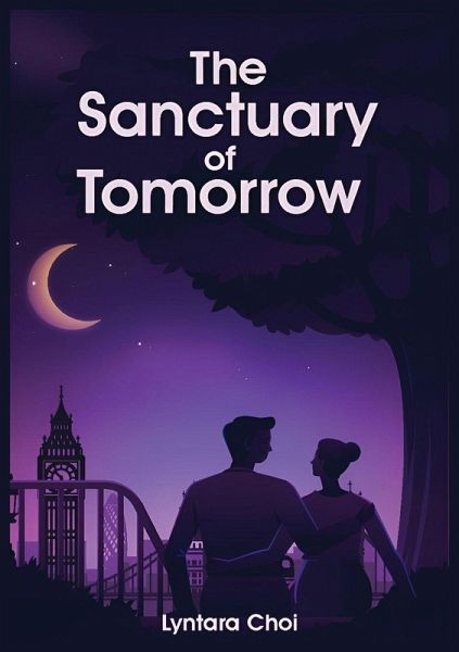 The Sanctuary of Tomorrow The Sanctuary of Tomorrow