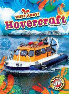 Hovercraft - Duling, Kaitlyn Hovercraft - Duling, Kaitlyn