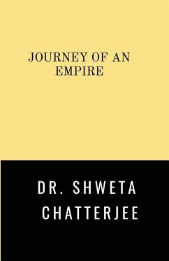 Cover Journey of An Empire