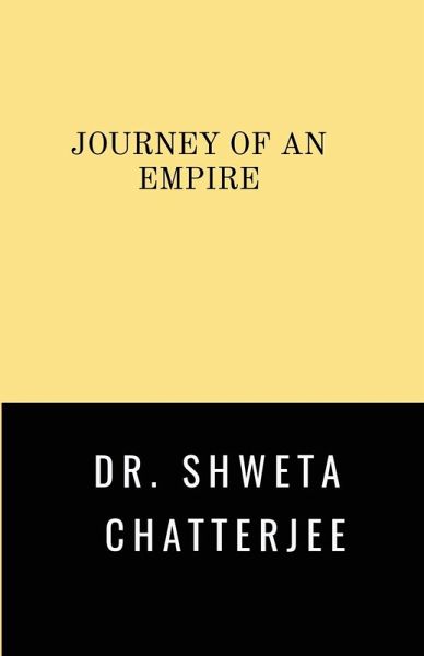 Journey of An Empire Journey of An Empire