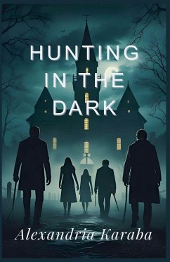 Hunting in the Dark - Karaba, Alexandria
