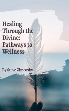 Cover Healing through the Divine