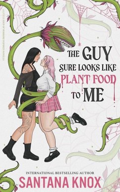 Cover The Guy Sure Looks Like Plant Food To Me