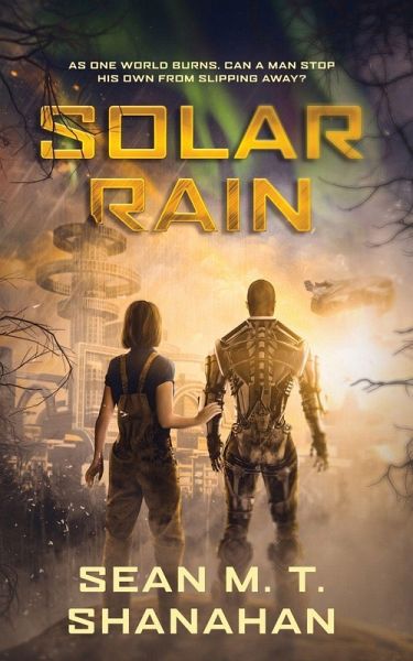 Solar Rain