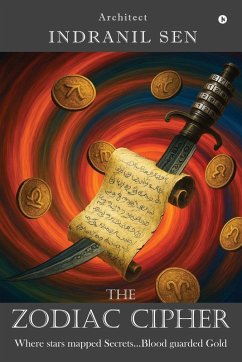 The Zodiac Cipher - Architect Indranil Sen