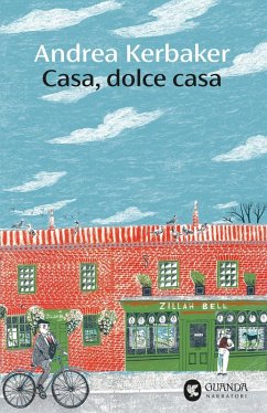 Cover Casa, dolce casa
