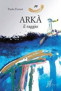 Cover Akra. Il raggio