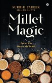 Millet Magic Millet Magic