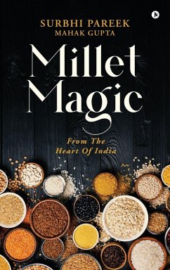 Cover Millet Magic
