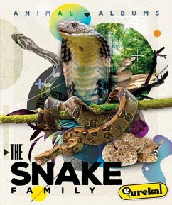 Cover The Snake Family