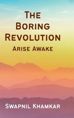 Cover The Boring Revolution