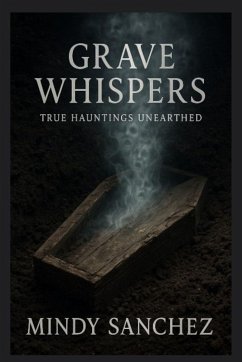 Cover Grave Whispers