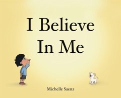 Cover I Believe In Me