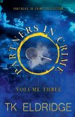 The Partners in Crime Collection - Volume Three