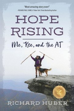 Cover Hope Rising