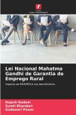 Lei Nacional Mahatma Gandhi de Garantia de Emprego Rural